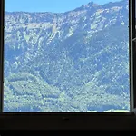 River 4-kissed Retreat With Iconic Jungfraujoch View