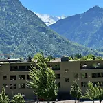 Appartamento River 4-kissed Retreat With Iconic Jungfraujoch View Interlaken