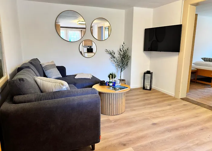 Appartamento River 4-kissed Retreat With Iconic Jungfraujoch View Interlaken